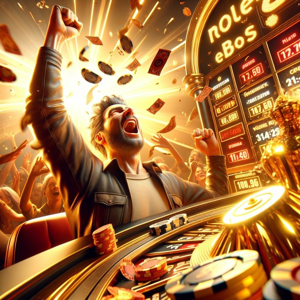 gameplay game lobby displayed on a tablet browser showing sports and casino categories