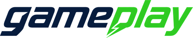 gameplay brand logo
